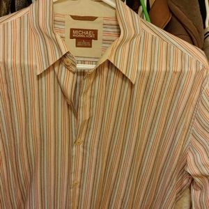 Michael Kors Button down